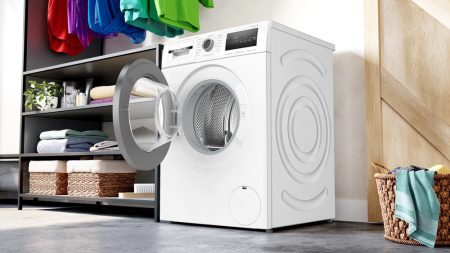 Стиральная машина BOSCH WAN2820EPL