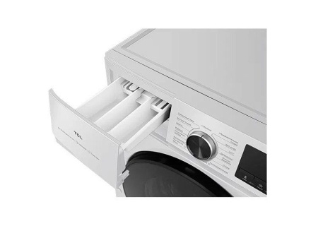 Стиральная машина TCL TWOF-106W12W1