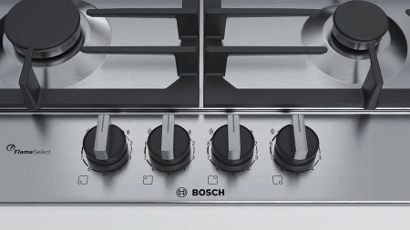 Газовая панель Bosch PCH6A5B90R