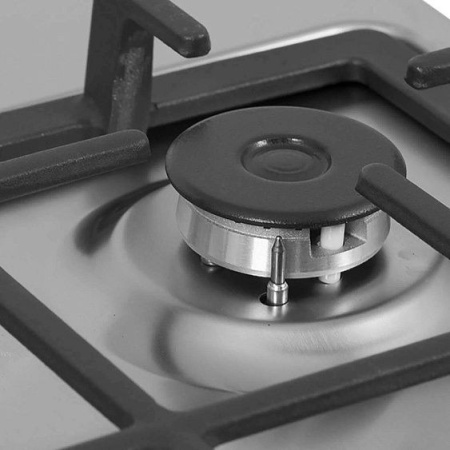 Варочная поверхность SIMFER H45V35M555