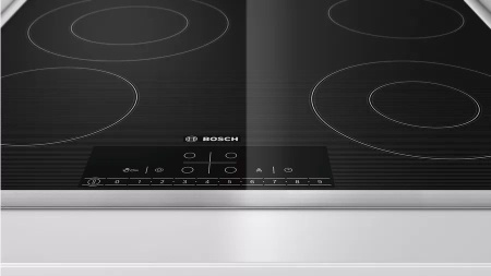 Электрическая поверхность BOSCH PKG 645F17G