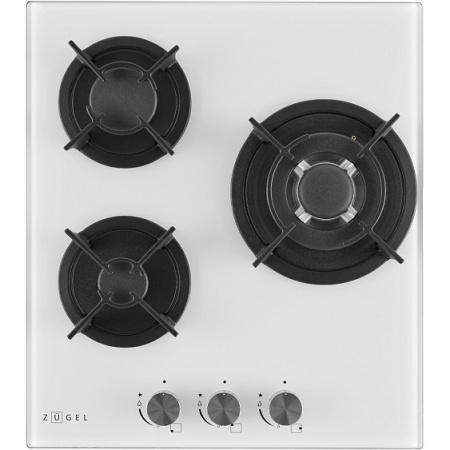 Варочная поверхность ZUGEL ZGH452W