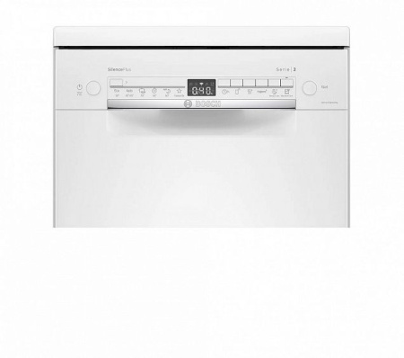 Посудомоечная машина BOSCH SPS2HMW3FR
