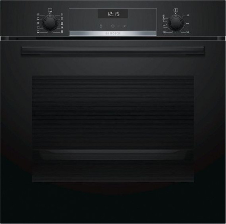 Духовой шкаф BOSCH HBA517BB0