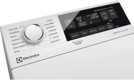 Стиральная машина ELECTROLUX EW7T373S