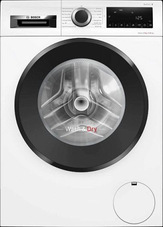 Стиральная машина BOSCH WNA144B0SN