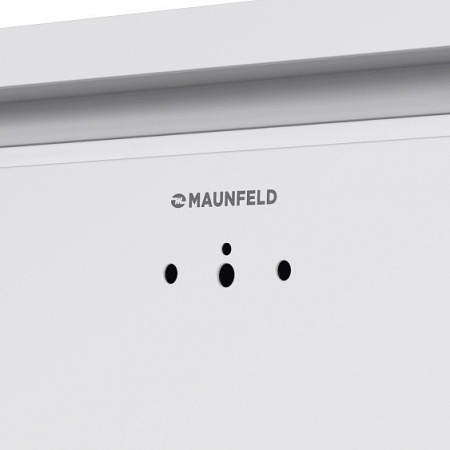 Вытяжка MAUNFELD MZR Cool 60 белый
