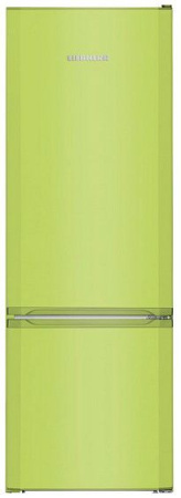 Холодильник LIEBHERR CUkw 2831