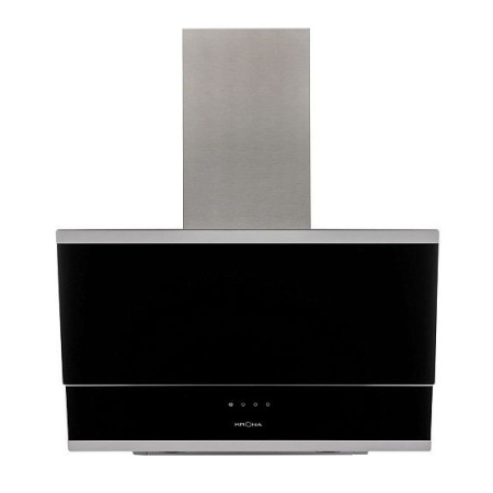 Вытяжка KRONA IRMA 600 black sensor