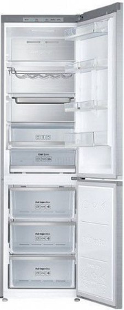 Холодильник Samsung RB36J8799S4 нержавеющая сталь