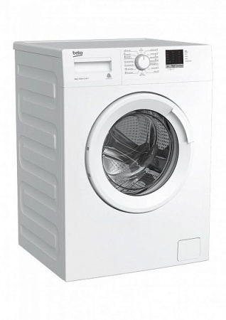 Стиральная машина BEKO WRE5511BWW