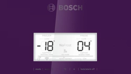Холодильник BOSCH KGN39JA3AR