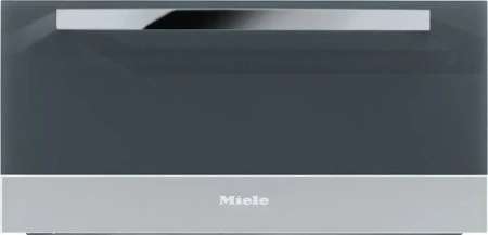 Подогреватель посуды MIELE esw 5080-29 (ice) алюминий