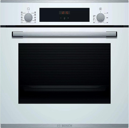 Духовой шкаф BOSCH HBF254EW0R