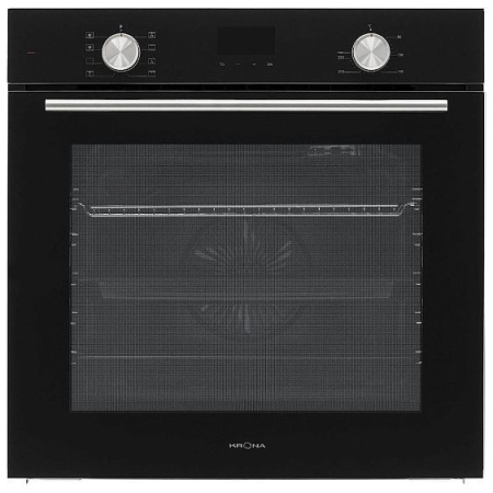 Духовой шкаф KRONA MOTIV 60 BL