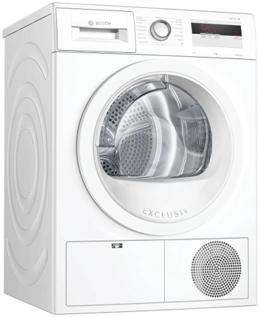 Сушильная машина BOSCH WTH850F7PL