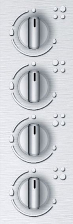 Поверхность BOSCH pbh 615b80e