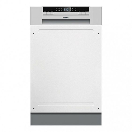 Посудомоечная машина BBK 45-DW202D