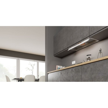 Вытяжка MIELE PUR98W сталь