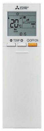 Сплит-система MITSUBISHI-ELECTRIC MSZ-LN35VG2W/MUZ-LN35VG2