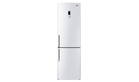 Холодильник LG GA-B489YVDL
