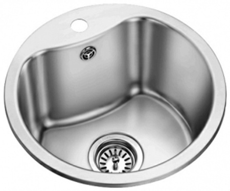 Кухонная мойка OMOIKIRI saroma osa-51-1-in  (4993007)