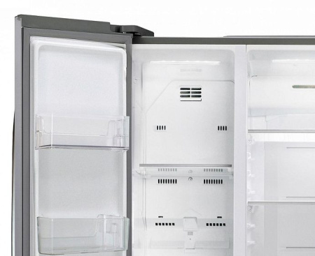 Холодильник LG GC-C207 GMQV