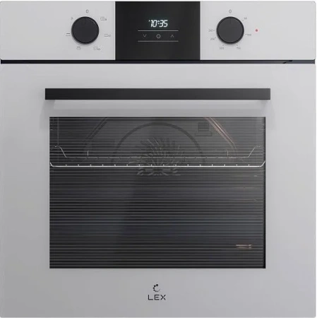 Духовой шкаф LEX EDP 061 WH