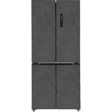 Холодильник HIBERG RFQ-600DX NFDs inverter