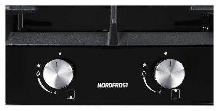 Варочная поверхность NORDFROST HS 3022 B