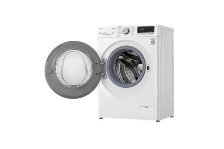 Стиральная машина LG F4V5TG0W