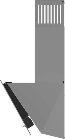 Вытяжка DARINA SLIDE G500Gr