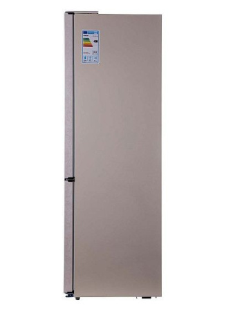 Холодильник ZARGET ZRB 310DS1BEM