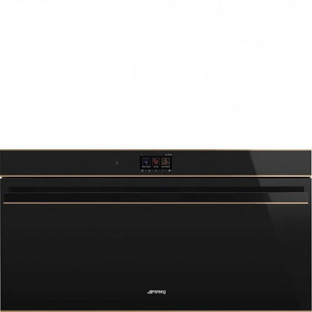 Духовой шкаф SMEG SFPR9604TNR