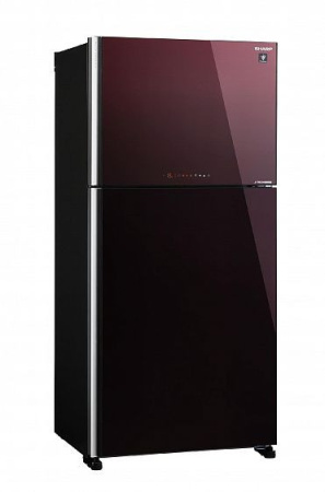 Холодильник SHARP SJ-XG60PGRD