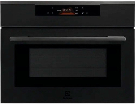 Духовой шкаф ELECTROLUX KVLBE08T