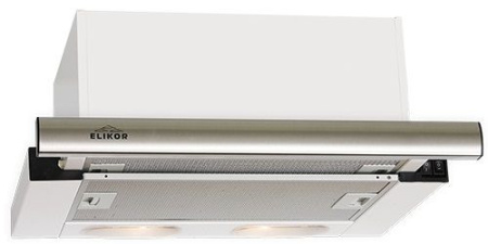 Вытяжка ELIKOR Интегра S2 60Н-700-В2Д нерж/нерж