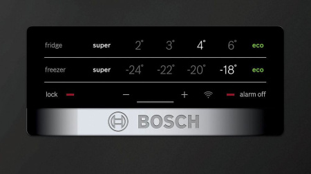 Холодильник BOSCH KGN39XC2AR