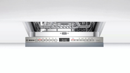 Посудомоечная машина BOSCH SRV4HKX2DR
