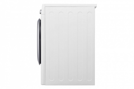 Стиральная машина LG F4M5VS4W