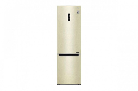 Холодильник LG GA-B509MESL