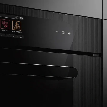 Духовой шкаф SMEG SO6204APB