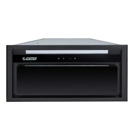 Вытяжка EXITEQ EX-7016 black