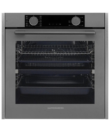 Духовой шкаф KUPPERSBERG HFT 610 GR