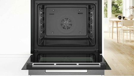 Духовой шкаф BOSCH HBG7341W1
