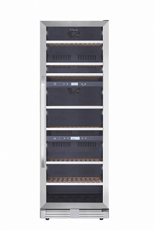 Винный шкаф LA SOMMELIERE MT145TZ