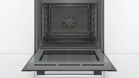 Духовой шкаф BOSCH HBG337BB0R
