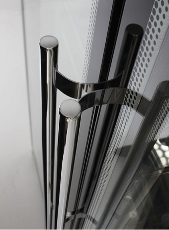 Винный шкаф GEMM WL5/122P