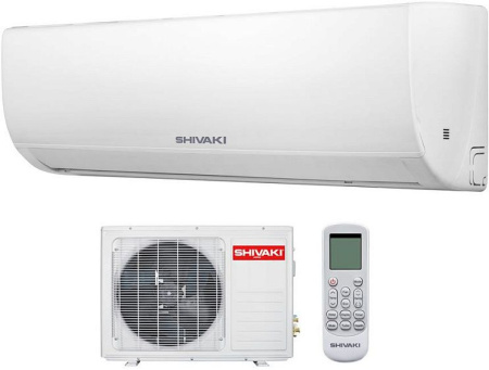 Сплит-система SHIVAKI SSH-L099BE