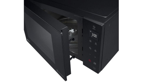 Микроволновая печь LG MW-23R35GIB